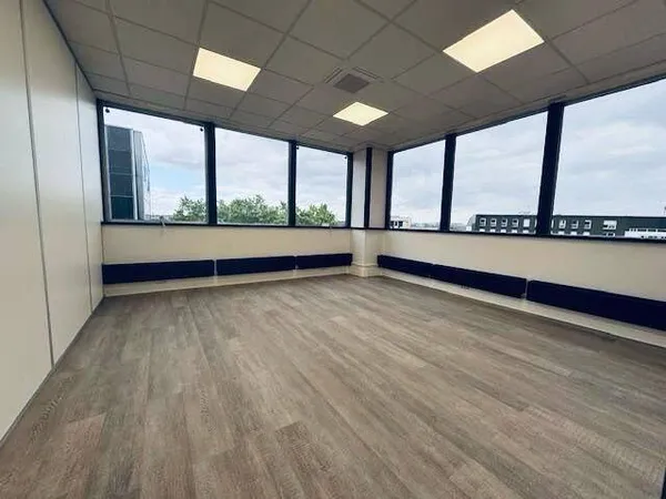 Bureau 20 m²