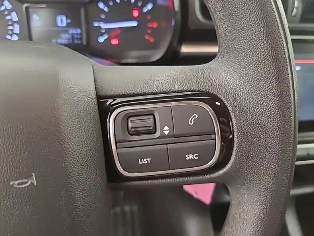 Citroën C3 bluehdi 100 ch bvm6 — photo 34