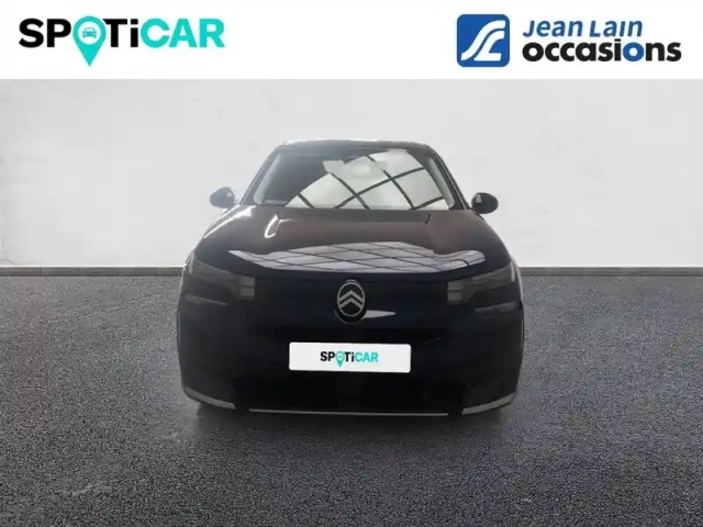 Citroën C5 Aircross hybride 145 e-dcs6 — photo 2