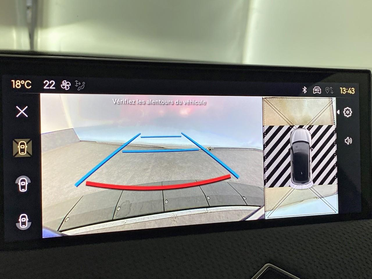 Ds Ds 3 e-tense pallas — photo 16