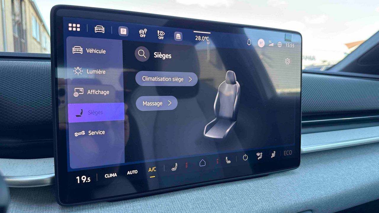 Volkswagen ID. Polo 211 ch 52 kWh — photo 36