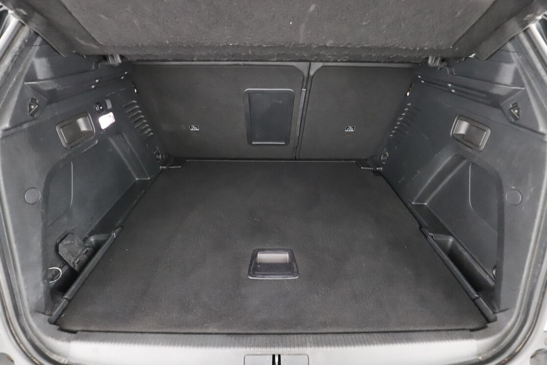 Peugeot 3008 1.6 THP Allure EAT6 — photo 15