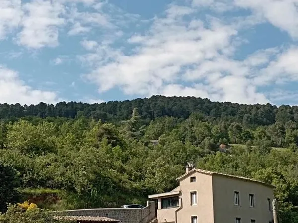 Maison familiale 185m²
