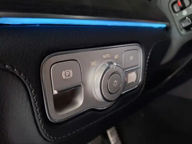Mercedes Gle 350 de hybrid eq 4matic amg li — photo 16