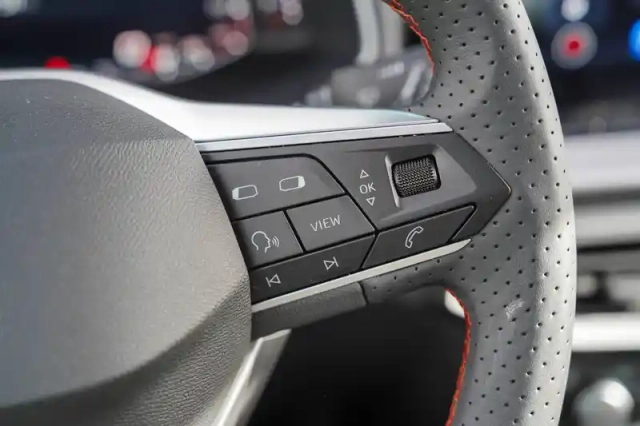 Seat Arona 1.0 tsi 95 ch start/stop bvm5 — photo 25