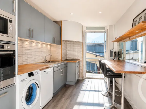 Appartement 3 pièces 79 m²