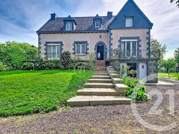 Maison 8 pièces 159 m²