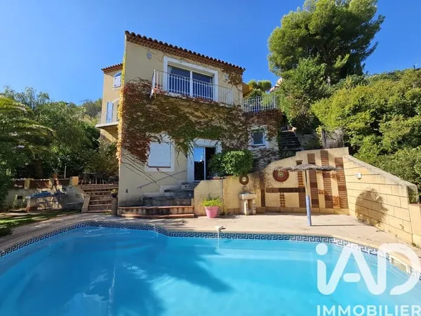 Vente Maison/villa 7 pièces