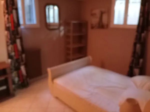 Studio de 29m2 à louer sur Grasse