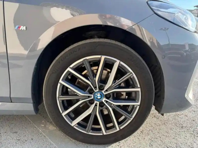 Bmw Serie 2 série 2 activetourer 225e 245ch xdrive m sport dkg7 — photo 9
