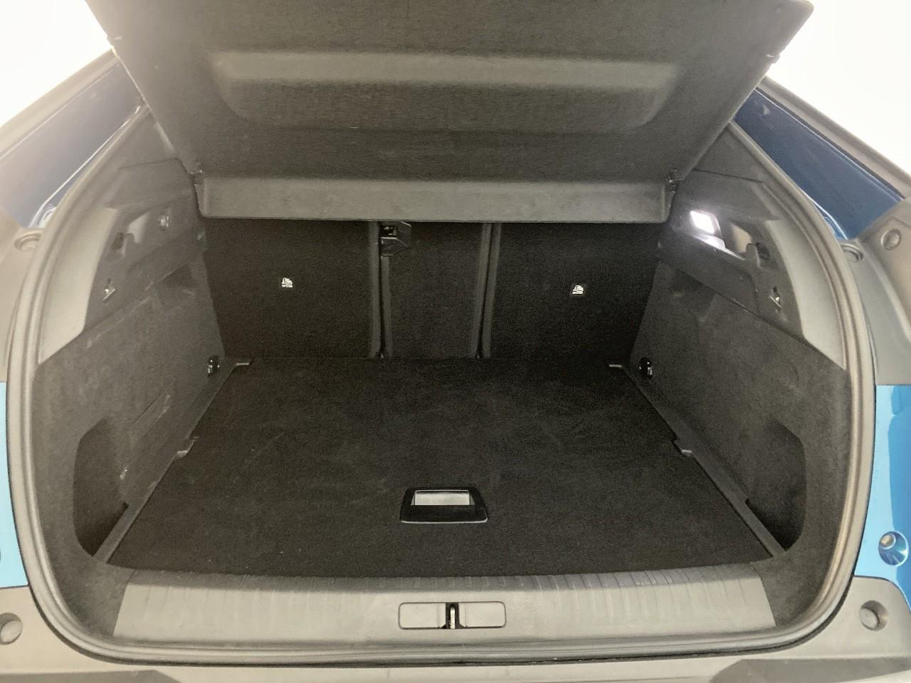Peugeot 3008 hybrid 145 e-dcs6 allure — photo 6