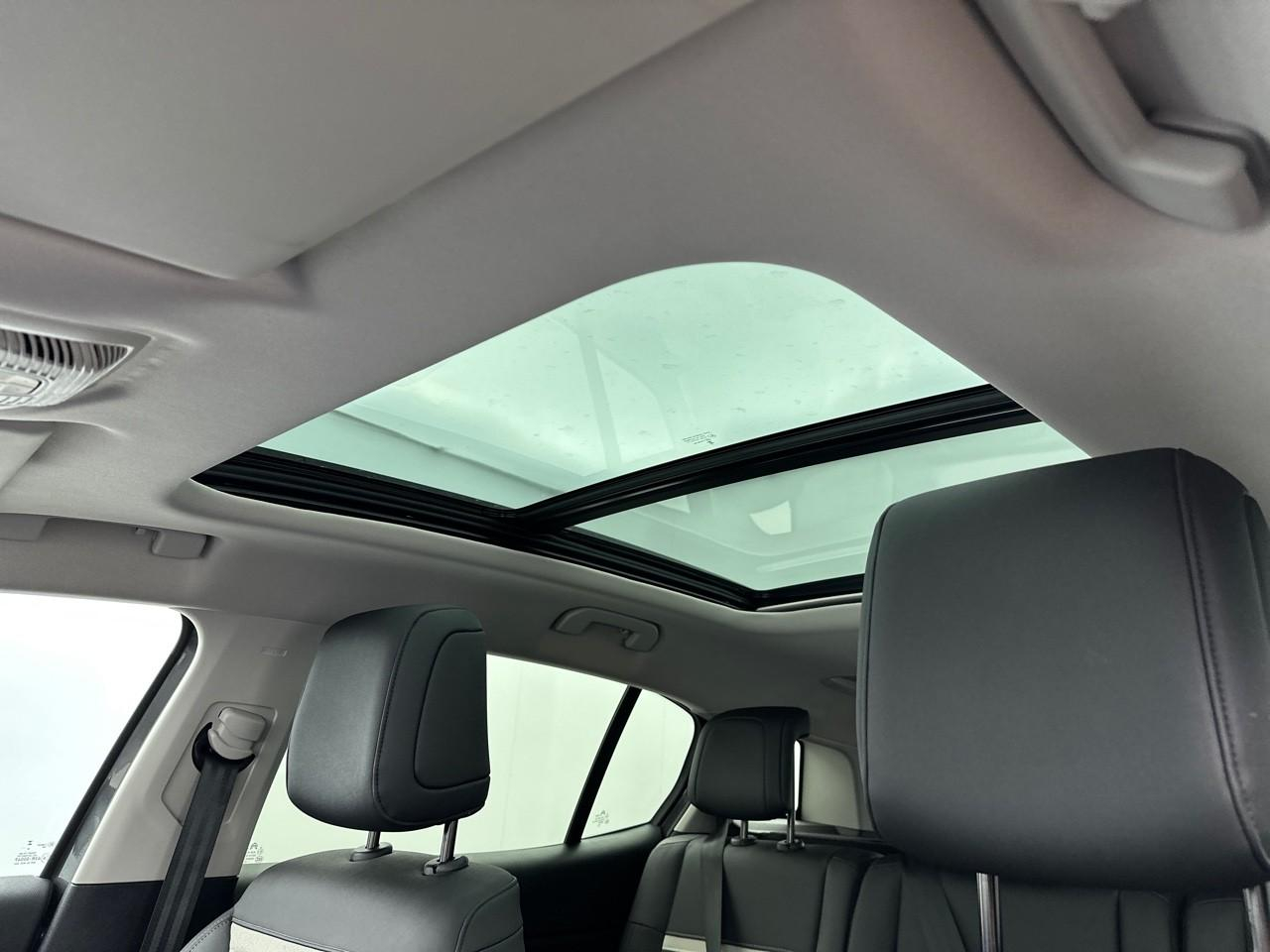 Citroën C5 Aircross bluehdi 130 eat8 max — photo 35