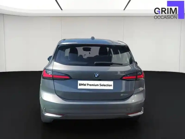 Bmw Serie 2 active tourer 218i 136 ch dkg7 — photo 19