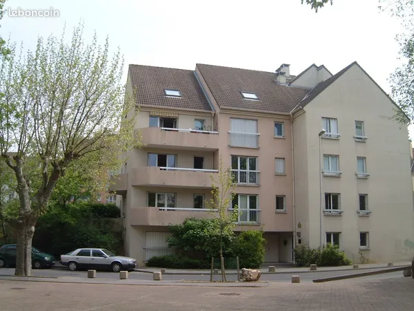 Loue Studio Longjumeau