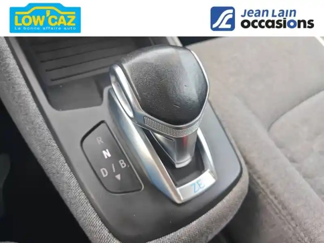 Renault Zoé zoe r110 — photo 16