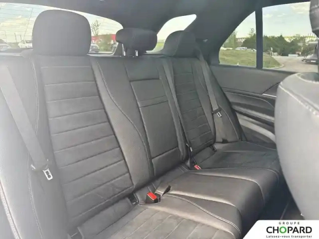 Mercedes Gle 350 de eq power 9g-tronic 4matic — photo 20