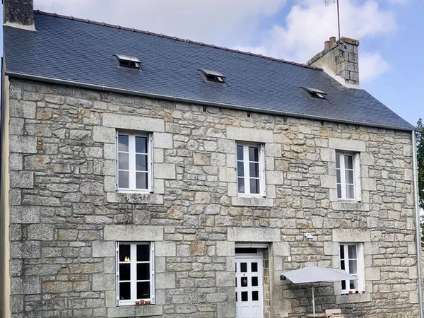 Maison 5 pièces 130 m²