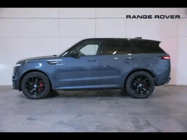 Land Rover Range Rover sport 3.0 p550e 550ch phev autobiography — photo 3