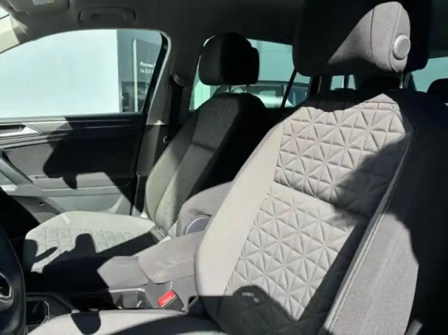 Volkswagen Tiguan 2.0 tdi 150ch life plus dsg7 — photo 9