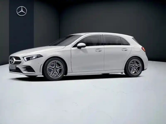 Mercedes Classe A 250 e amg line — photo 19