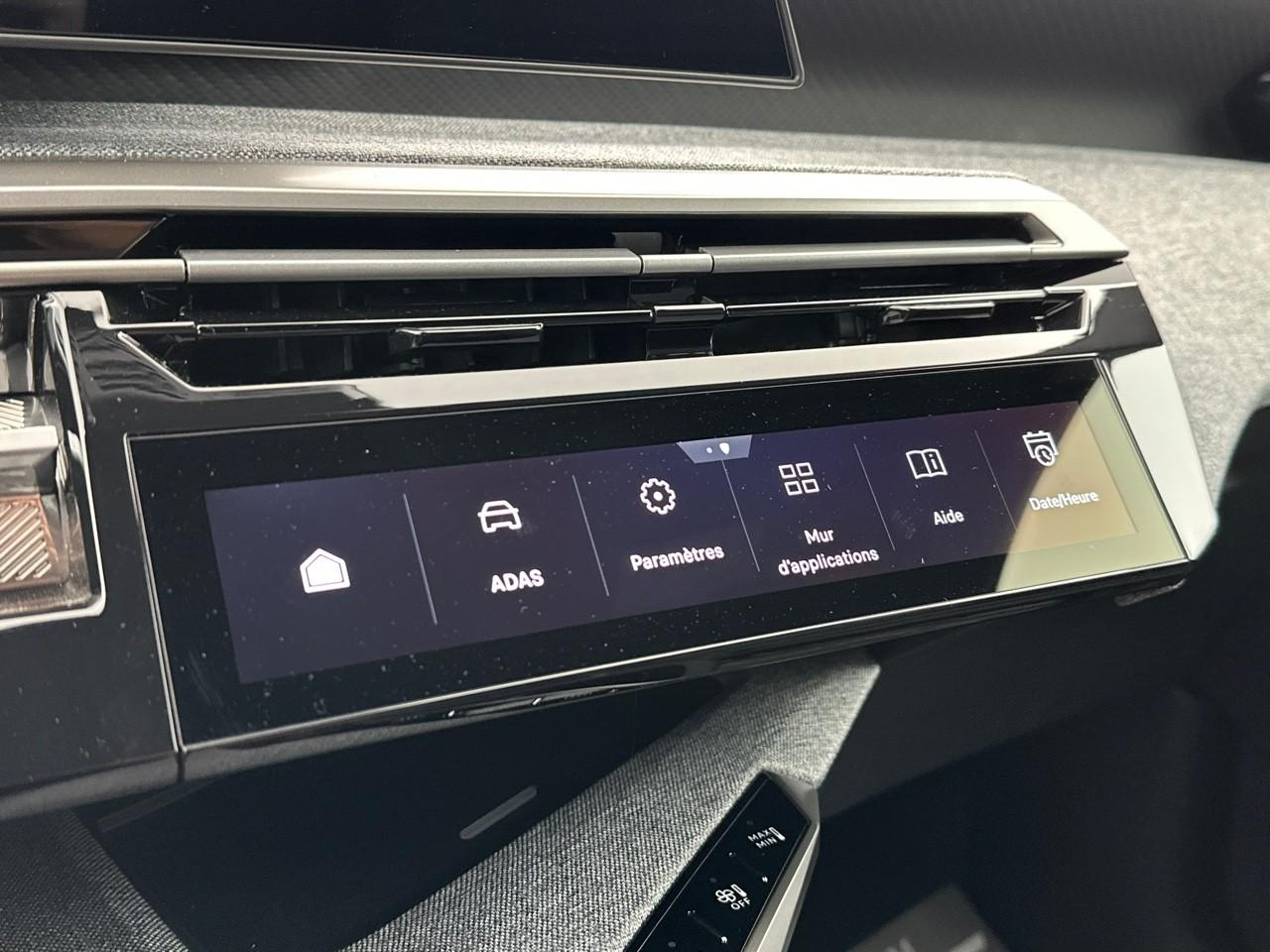 Peugeot 3008 hybrid 145 e-dcs6 allure — photo 28
