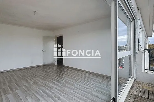 Appartement 2 pièces 52 m²