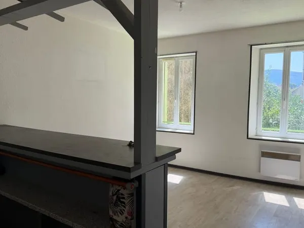 Appartement 2 pièces 32 m²