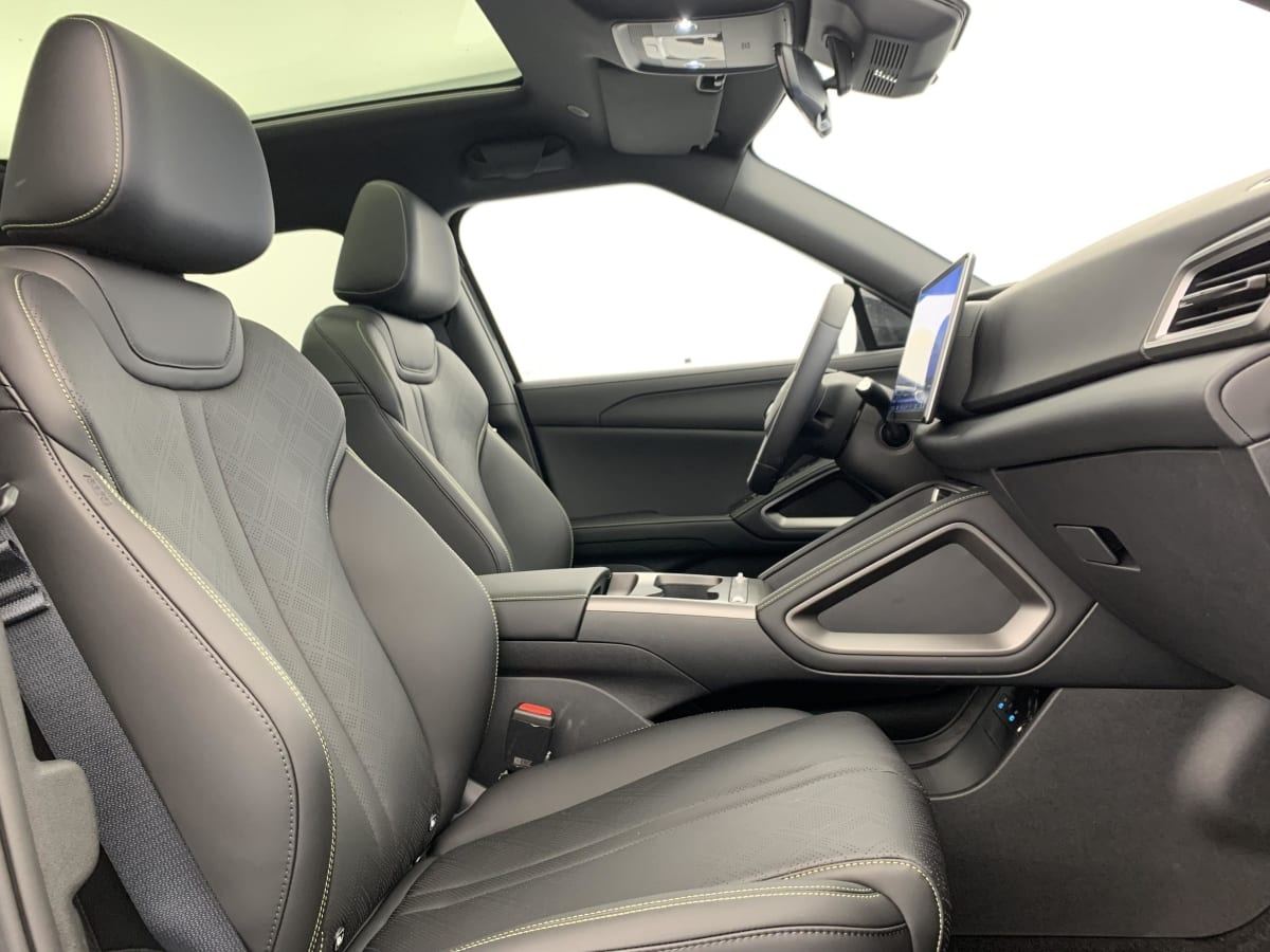 BYD Atto 2 — photo 9