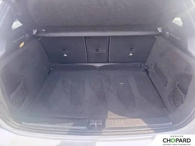 Mercedes Classe B 180 d 8g-dct — photo 8