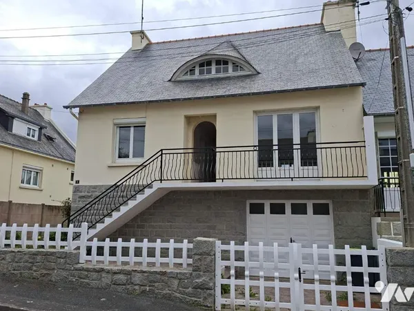 Maison 5 pièces 116 m²