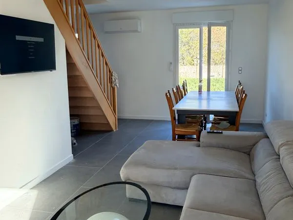 Maison 8 personnes TRIGNAC CENTRE