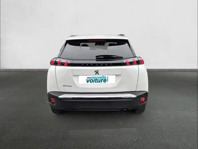 Peugeot 2008 bluehdi 130 s&amp;s eat8 — photo 5