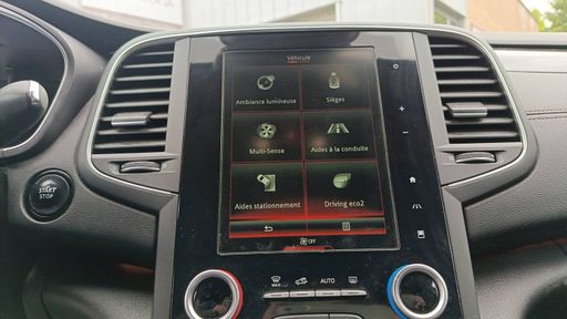 Renault Talisman Estate 1.6 dCi 160 EDC6 - Business Intens – 2017 – 142800 km – Diesel – Boîte Automatique — photo 4