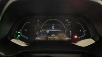 Renault Captur 1.6 E-Tech hybride 145ch Business -21 — photo 10