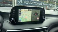 Hyundai Tucson 1.6 CRDI 136ch hybrid 48V Creative DCT-7 Euro6d-Evap — photo 18