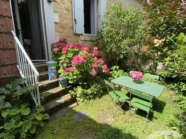 Maison 2 pièces 65 m²