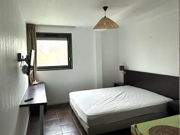 Appartement 19 m²