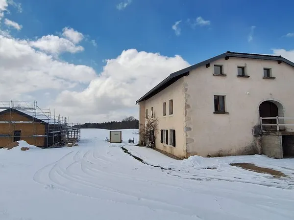 Duplex - 75m2 - les Selmenbergs