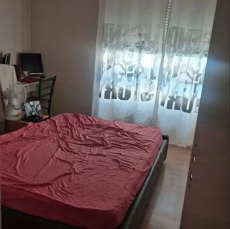 Chambre 12 m² en collocation