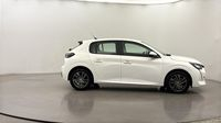 Peugeot 208 1.2 PureTech 100ch S&S Active Business — photo 4