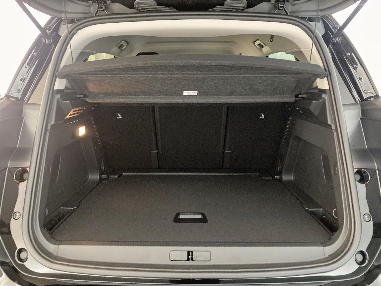 Citroën C5 Aircross hybride 145 ch e-dcs6 max — photo 6