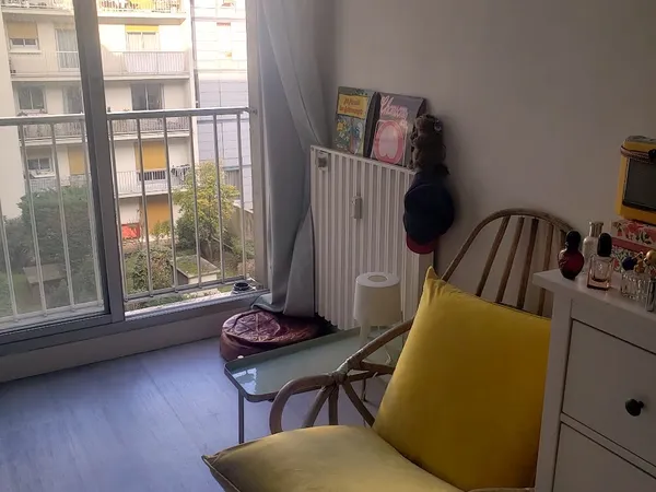 Loue appartement