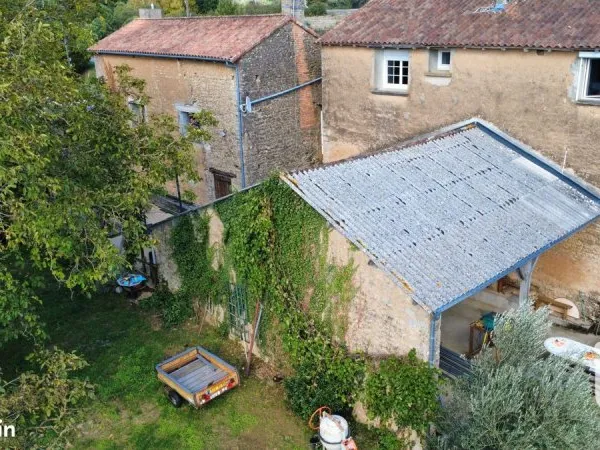 Maison familiale 6 pièces 176 m²