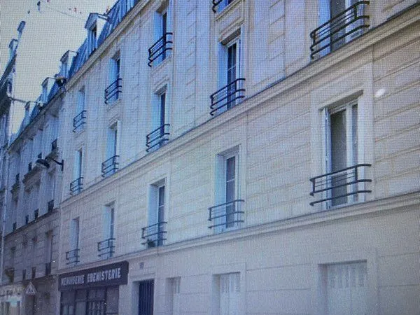 À louer appartement meublé 2 pièces