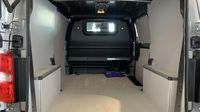 Peugeot Expert M 2.2 Diesel 180ch automatique — photo 12