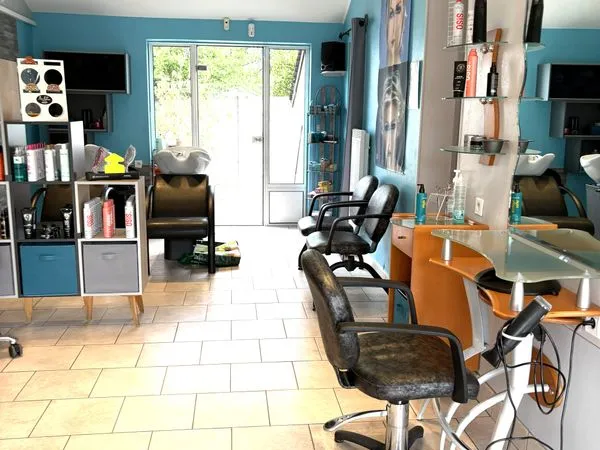 Local commercial professionel a louer