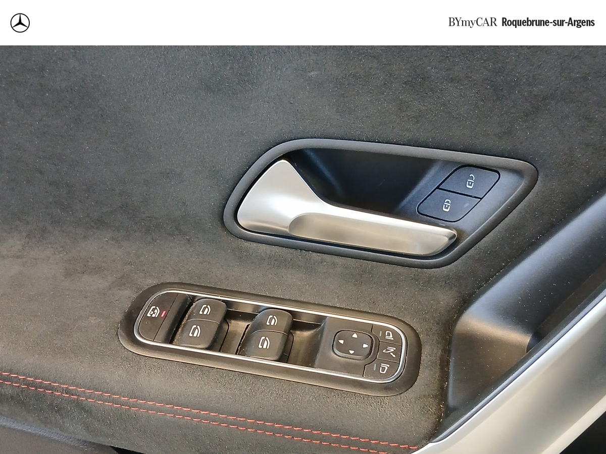 Mercedes Classe A 250 e Hybrid EQ — photo 17