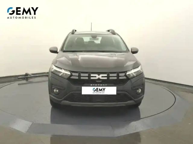 Dacia Sandero tce 110 — photo 37