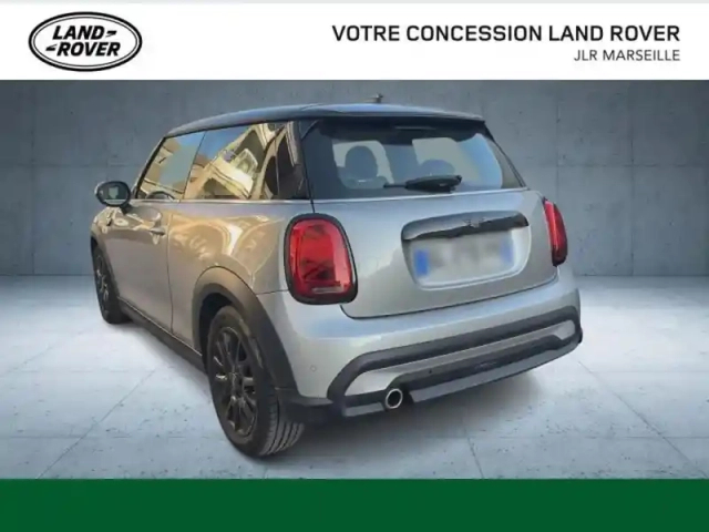 Mini Mini cooper 136ch edition premium bva7 — photo 5