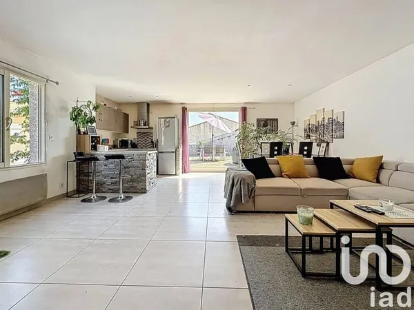 Immeuble de rapport 170 m²